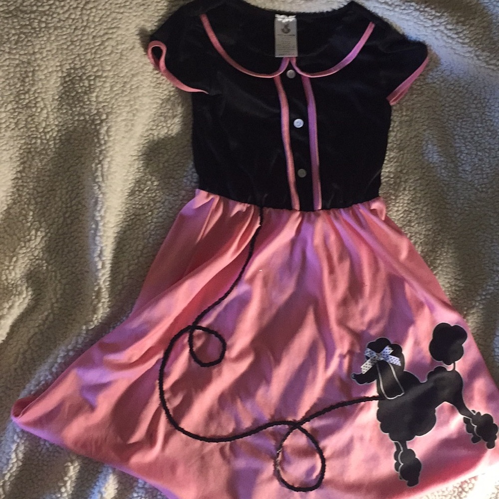 Halloween costume